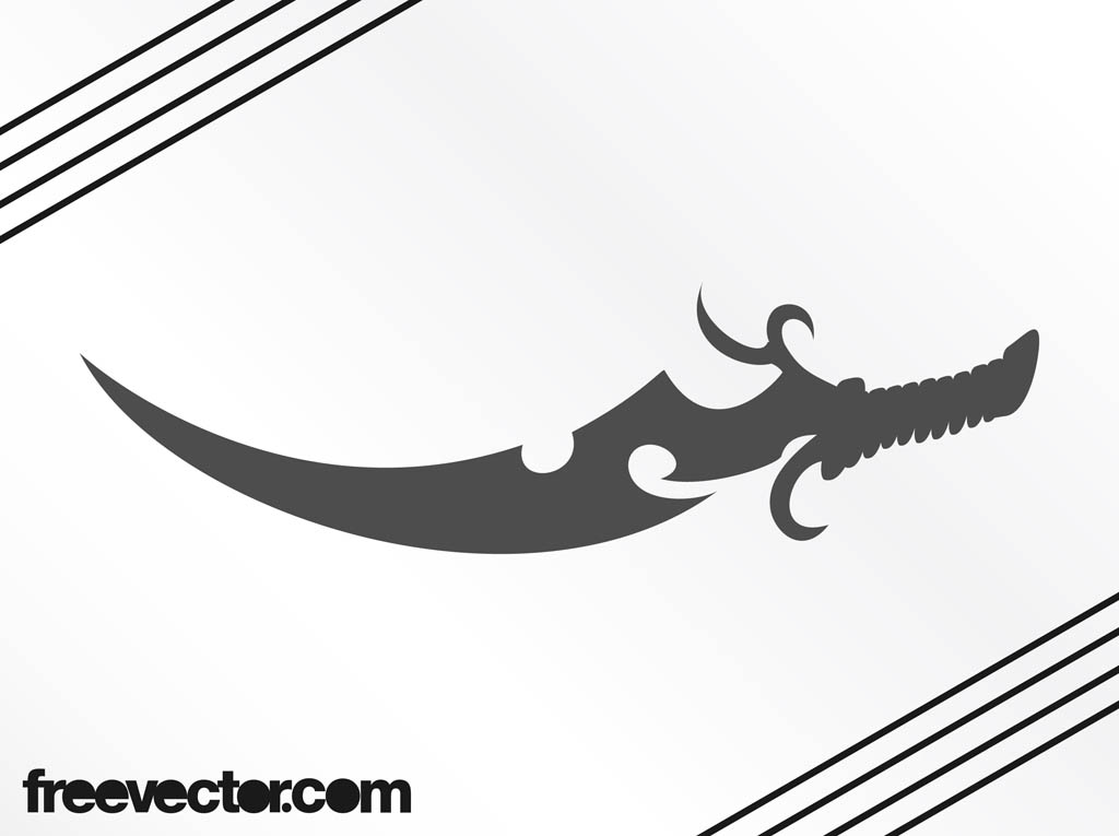 1024x765 Antique Sword Image Vector Art Graphics