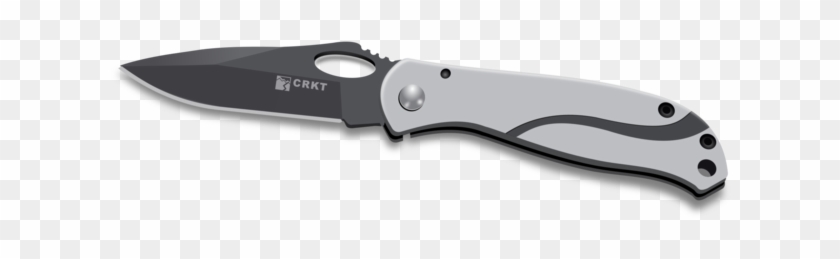 840x259 Blade Vector Pocket Knife