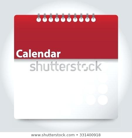 Blank Calendar Vector at Vectorified.com | Collection of Blank Calendar ...