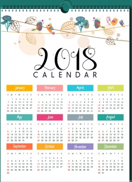 Blank Calendar Vector At Vectorified.com | Collection Of Blank Calendar ...