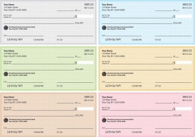 285x200 Blank Check Free Vector Graphic Art Free Download