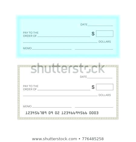 Blank Check Vector at Vectorified.com | Collection of Blank Check ...