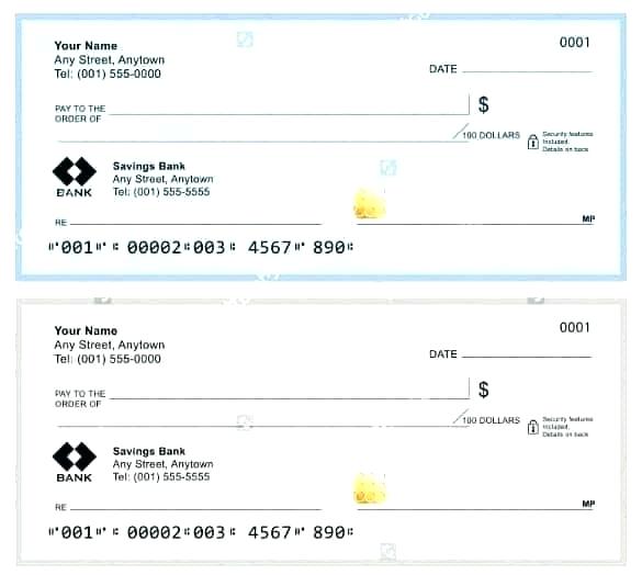 585x524 Blank Check Template Personal Reference Questions Free Word Vector