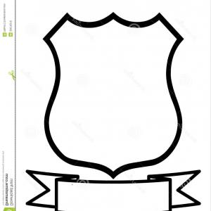 Blank Shield Vector at Vectorified.com | Collection of Blank Shield ...