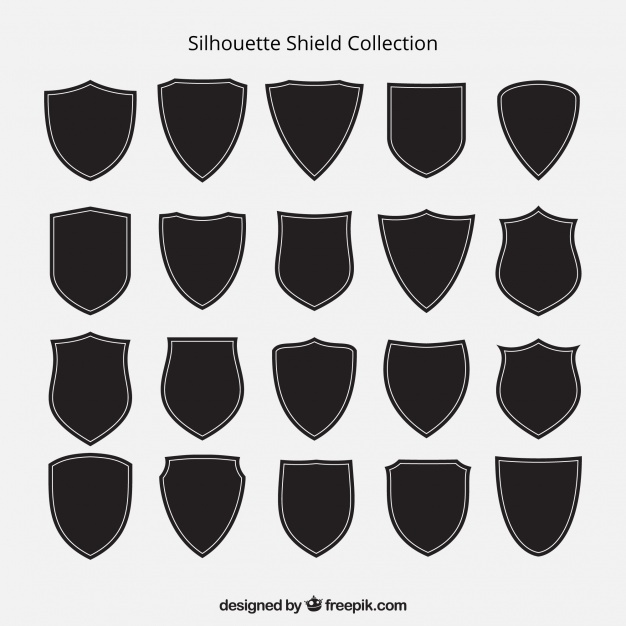 626x626 Shield Vectors, Photos And Free Download