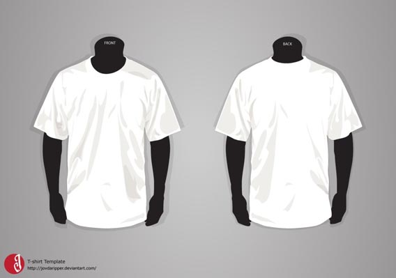 568x399 The Best Free T Shirt Template Options For Photoshop