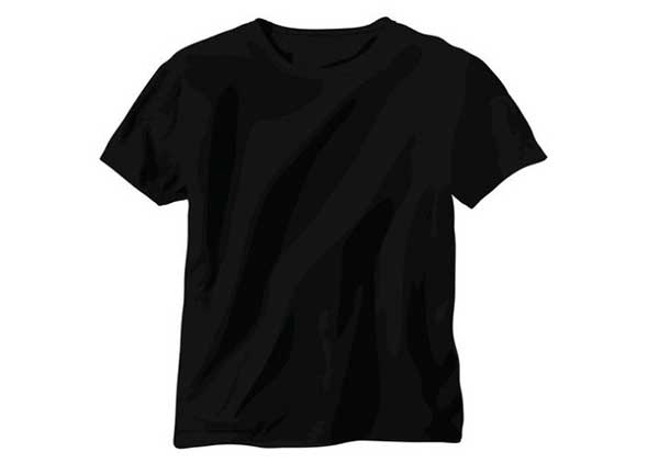 590x422 Useful And Free Blank T Shirt Templates