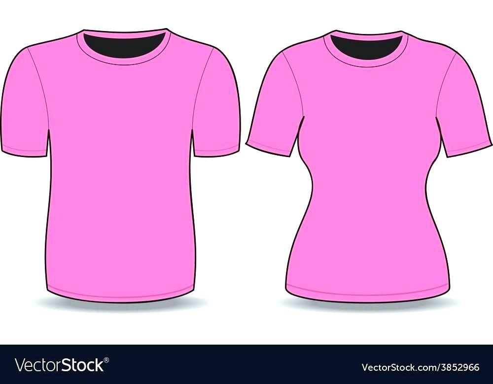 1000x780 Free Vector Tshirt Template