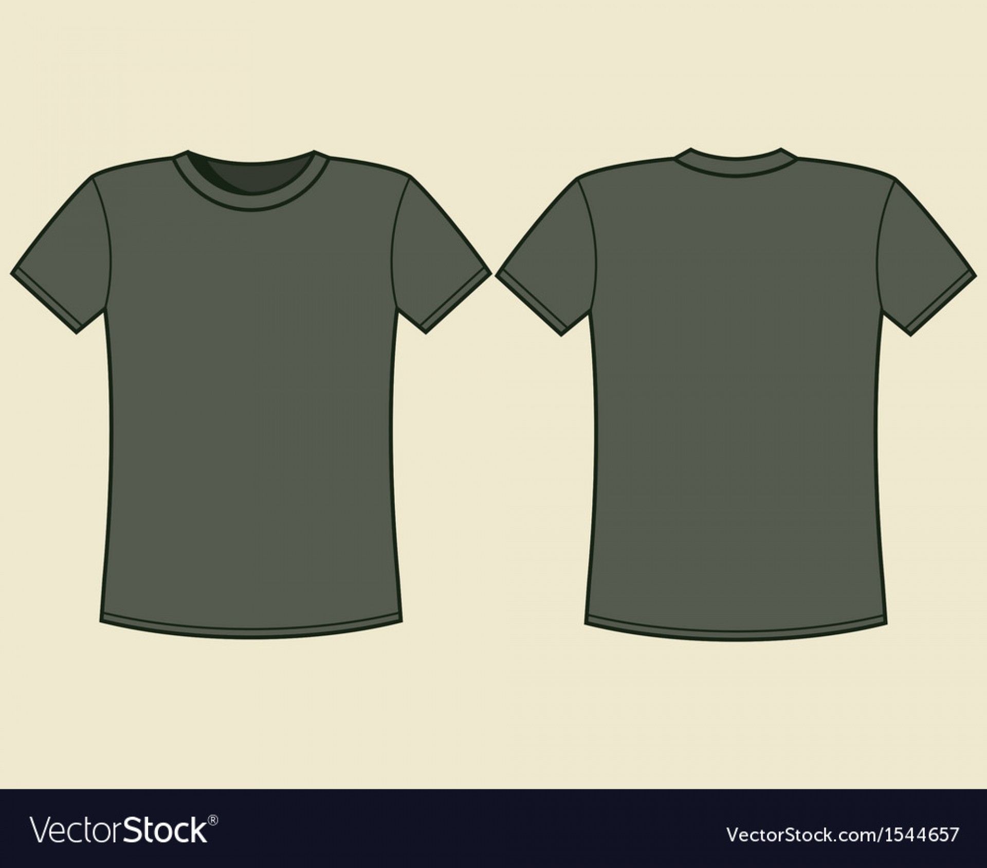 Blank Tshirt Vector at Vectorified.com | Collection of ...