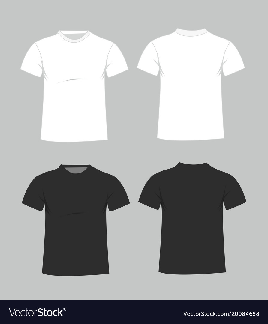 893x1080 Plain T Shirtlate Blank Vector Royalty Free Cliparts Vectors