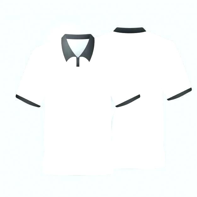 626x626 Printable Blank Tshirt Template T Shirt Vector Fresh Tee A Free