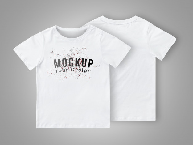 626x469 T Shirt Mockup Vectors, Photos And Free Download
