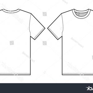 Blank Tshirt Vector at Vectorified.com | Collection of Blank Tshirt ...