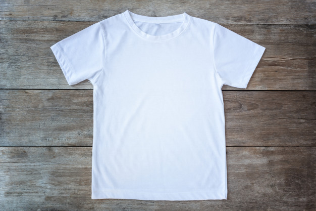 626x417 Blank Shirt Template