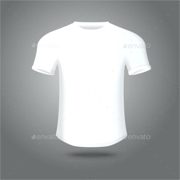 Blank Tshirt Vector at Vectorified.com | Collection of Blank Tshirt ...