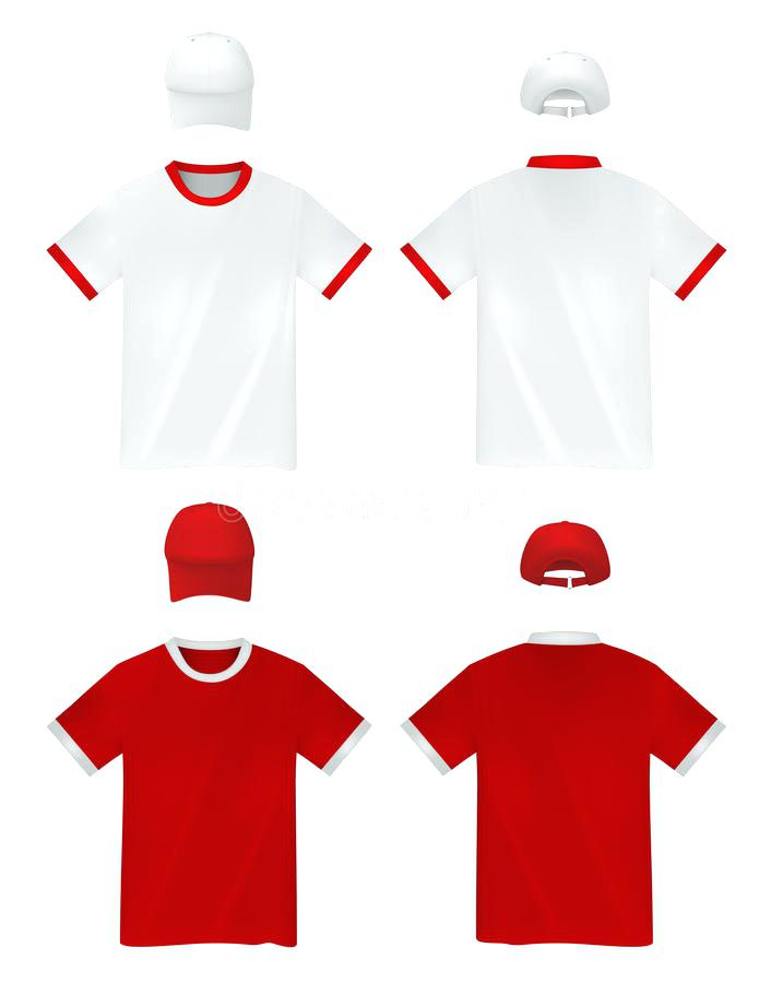 706x900 Blank T Shirt Template Plain Free Huge Of Design Templates
