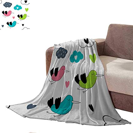 425x425 Anniutwo Digital Printing Blanket Vector Seamless