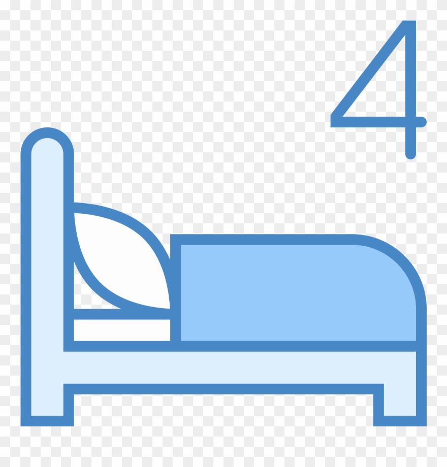 880x920 Blanket Vector Blue