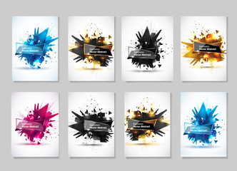 332x240 Blast Vector Photos, Royalty Free Images, Graphics, Vectors
