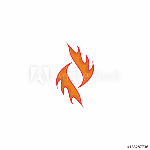 500x500 Blaze Logo Vector