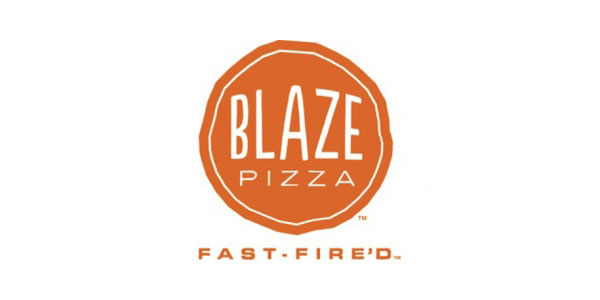 600x300 Blaze Pizza Logos