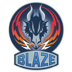 236x236 Coventry Blaze Logo Icons Png