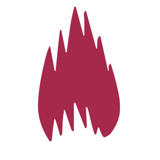 512x512 Blaze Vector