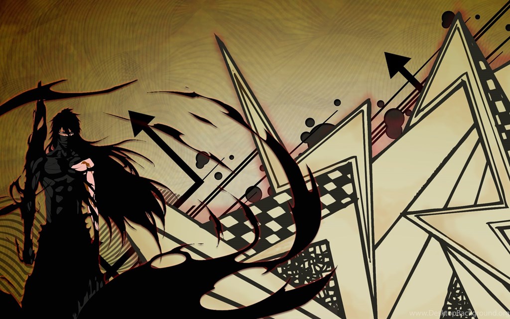 Arrows, Bleach, Vector, Art, Fresh, Mugetsu, Hd 1024x640 Arrows, Bleach, Vector, Art, Fresh, Mugetsu, Hd