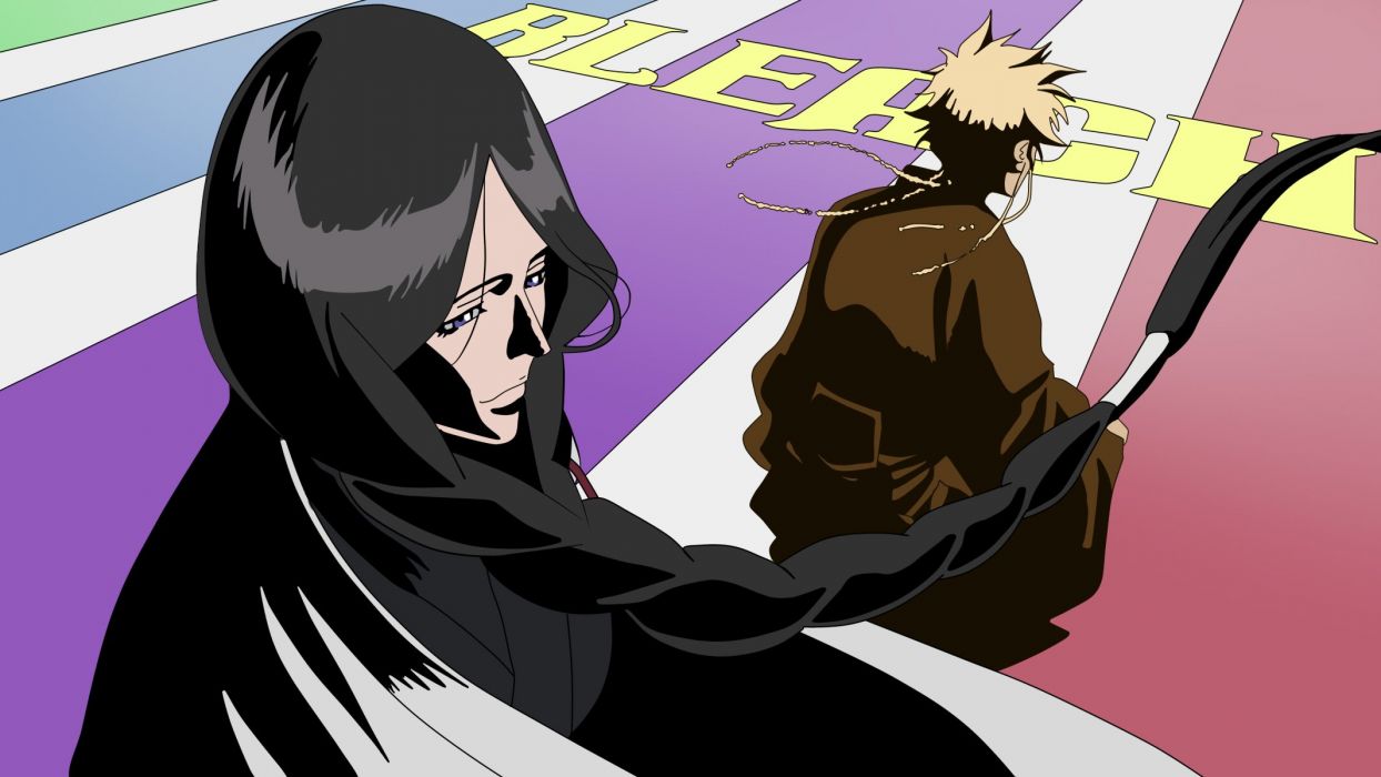 Bleach Vectors Unohana Retsu Vector Art Isane Kotetsu Wallpaper 1244x700 Bleach Vectors Unohana Retsu Vector Art Isane Kotetsu Wallpaper