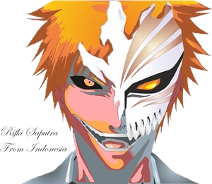 Bleach Anime Logo Vector 300x261 Bleach Anime Logo Vector