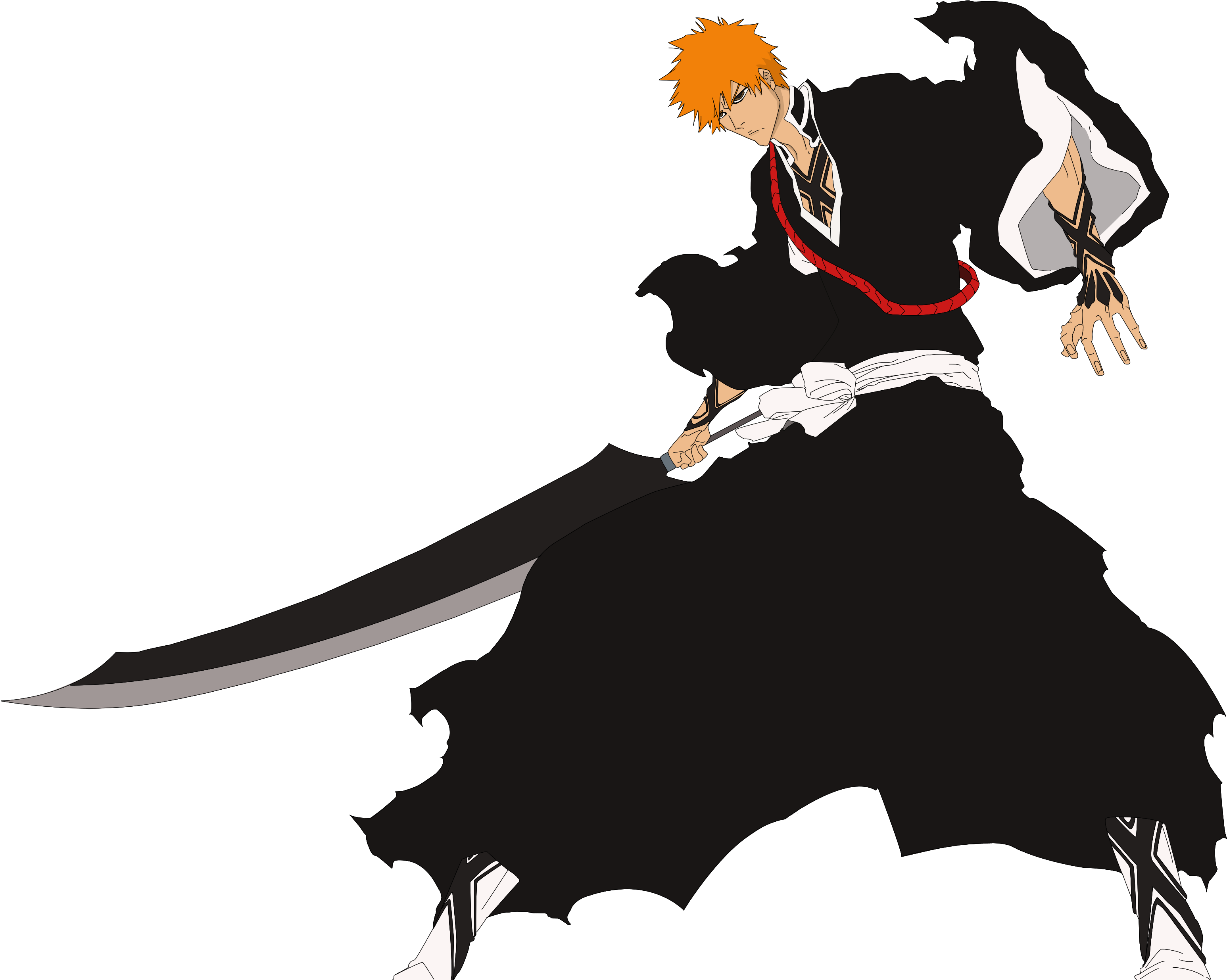 Bleach Vector at Vectorified.com | Collection of Bleach Vector free for ...