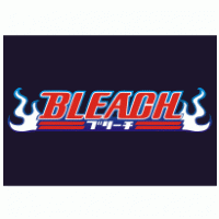 Bleach Logo Vector 200x200 Bleach Logo Vector
