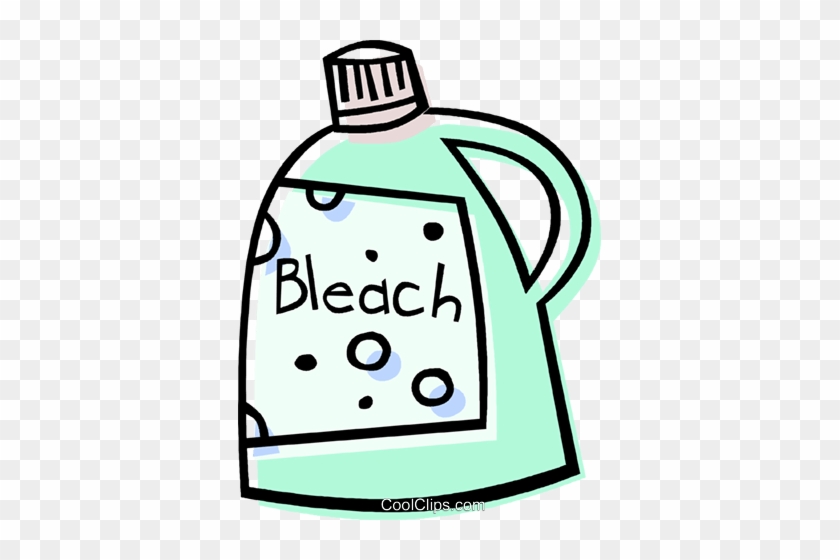 Bleach Royalty Free Vector Clip Art Illustration 840x560 Bleach Royalty Free Vector Clip Art Illustration
