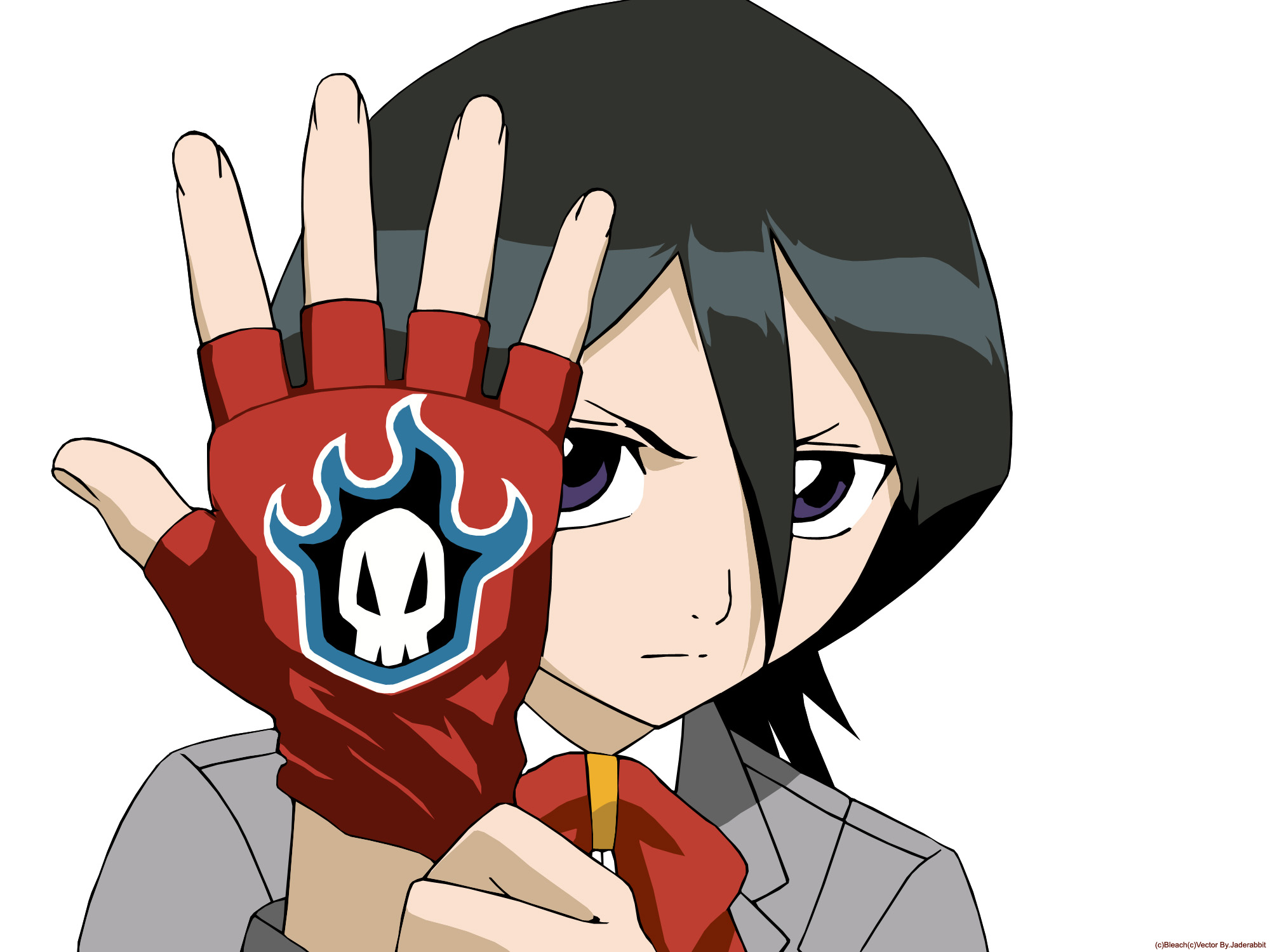 Bleach Rukia Bleach Vector 2000x1500 Bleach Rukia Bleach Vector