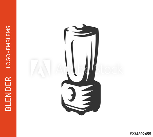 Blender Logo 500x447 Blender Logo