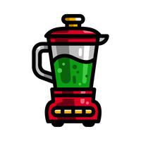 Blender Free Vector Art 200x200 Blender Free Vector Art