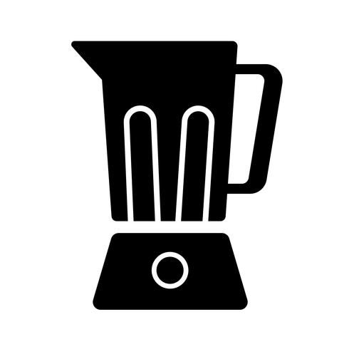 490x490 Blender Vector Icon