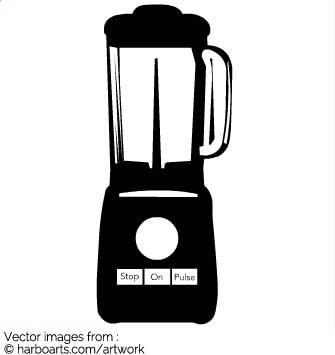 335x355 Download Kitchen Blender