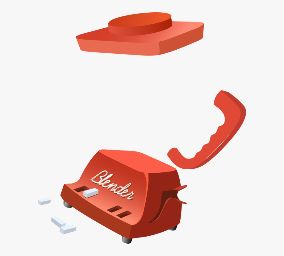 920x830 Blender Computer Icons Kitchen Drawing Dishwasher