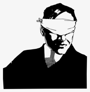 300x306 Blindfold Png, Transparent Blindfold Png Image Free Download