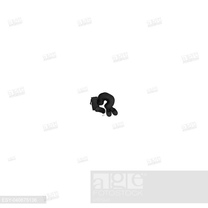 701x700 Vector Mock Up Black Set For Sleep