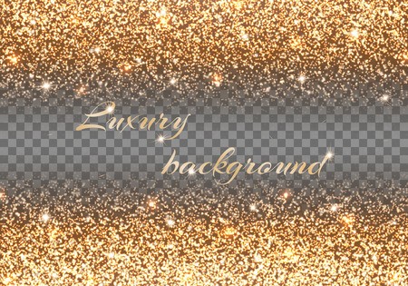 450x315 Bling Background New Year Celebration Gold Lights Christmas