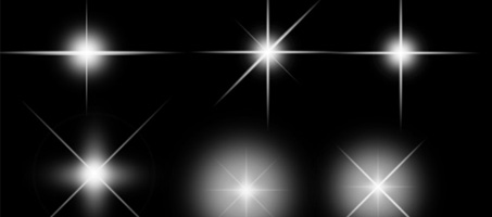 453x200 Bling Design Chair