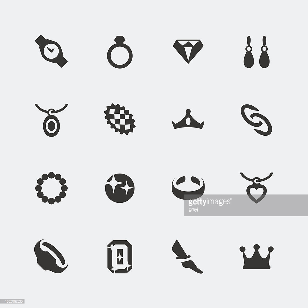 1024x1024 Bling Icon