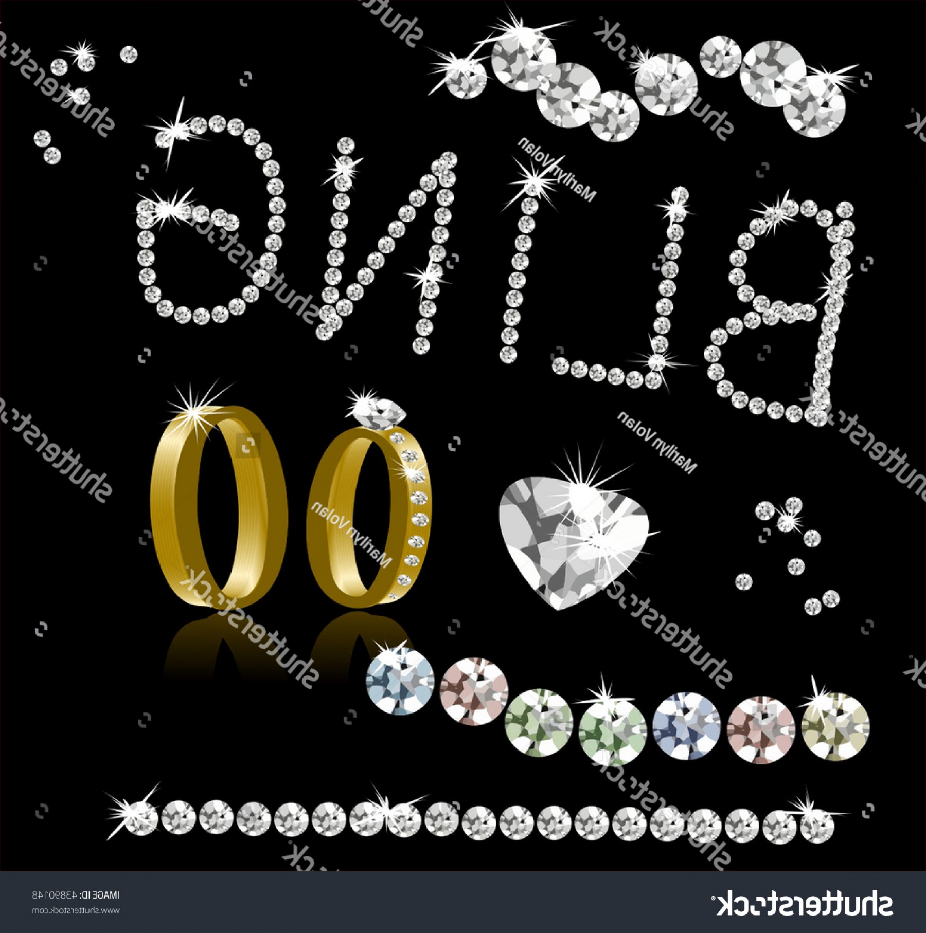 Bling Logo Vector Createmepink 1800x1815 Bling Logo Vector Createmepink