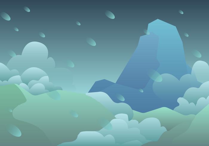 700x490 Matterhorn Blizzard