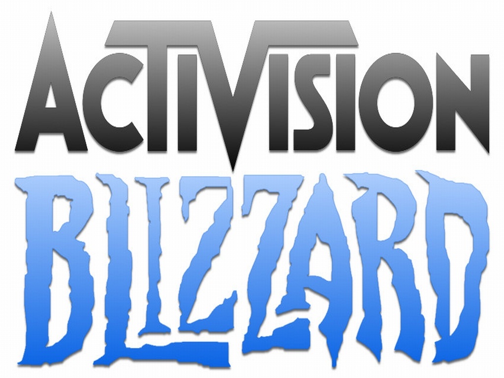 1024x768 Activision Vector Png Transparent Activision Vector Images