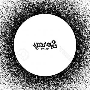 300x300 Vector Spray Paint Blob Newwaysys