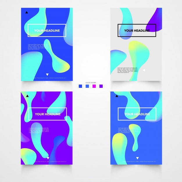 626x626 Blob Vectors, Photos And Free Download