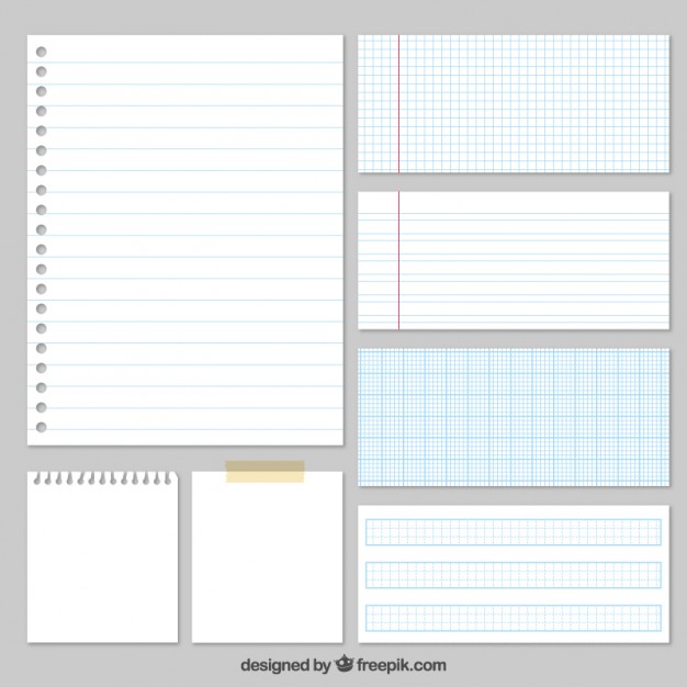 626x626 Notes Vectors, Photos And Free Download